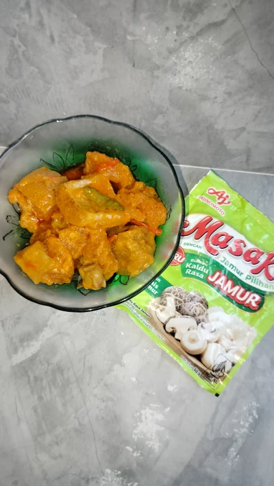 Krecek Kerupuk Kulit
