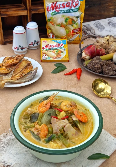 Langkah 1