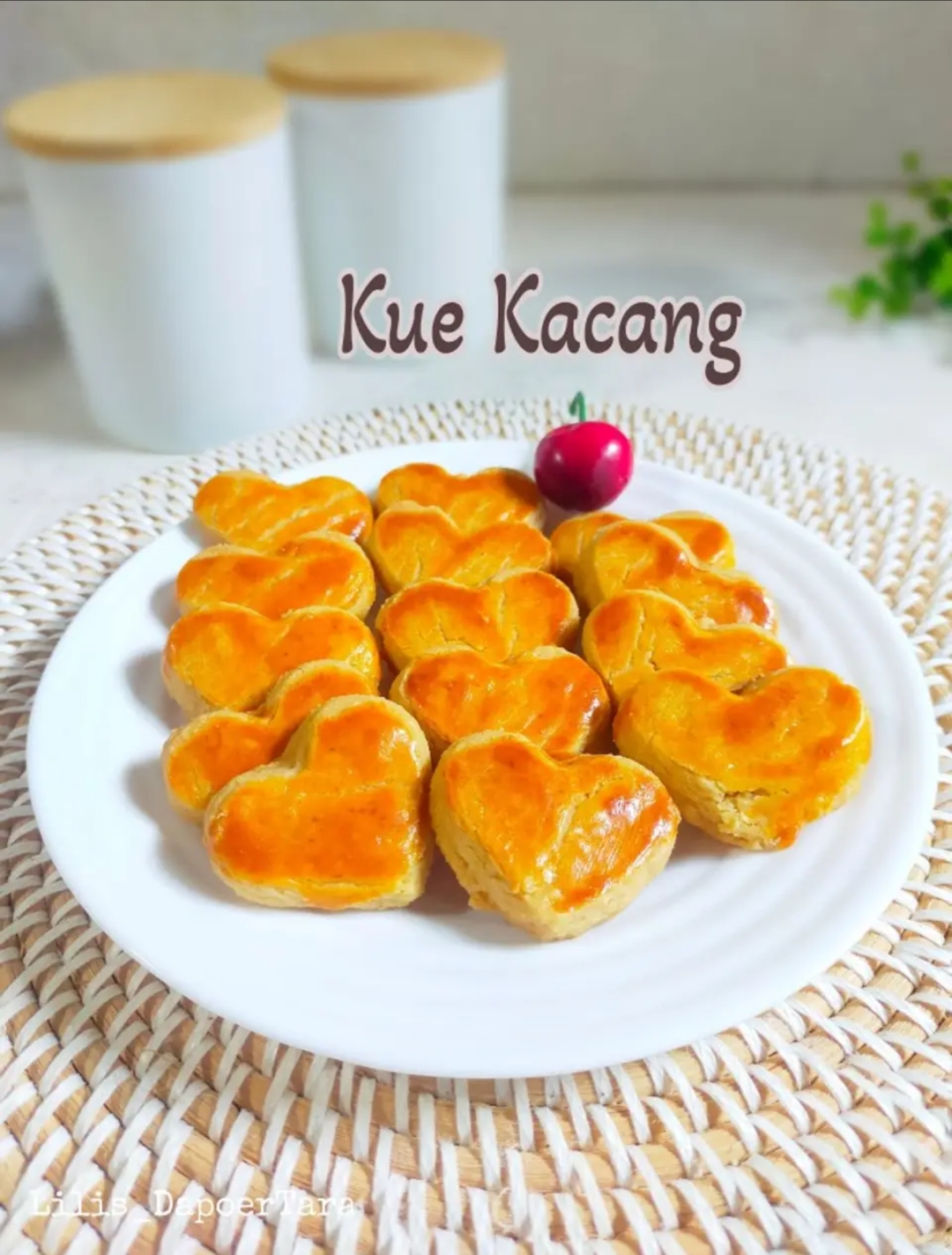 Kue Kacang