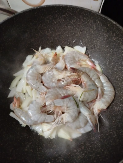 Langkah 1