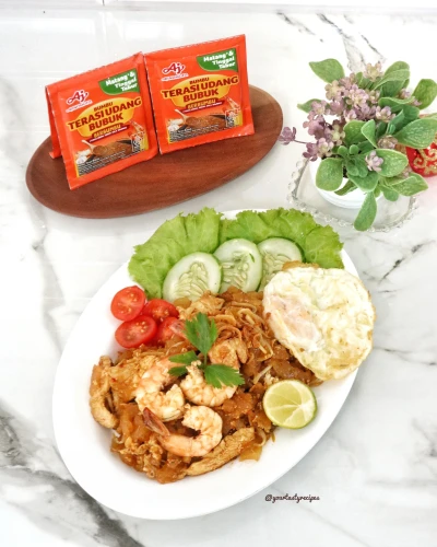 Langkah 3