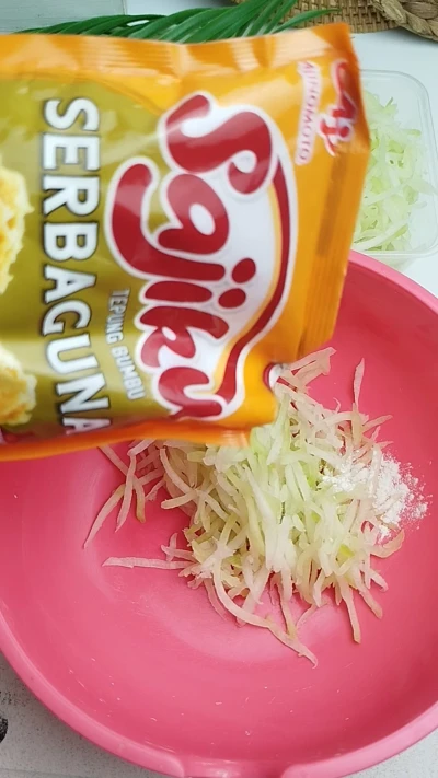 Langkah 4