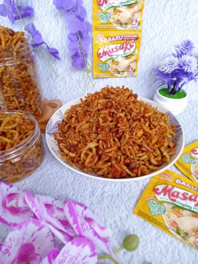 Labu siam mustofa