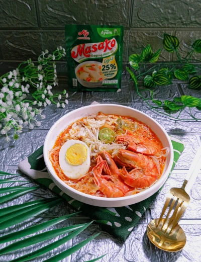 Laksa Singapore