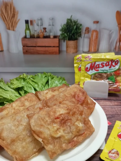 Langkah 1