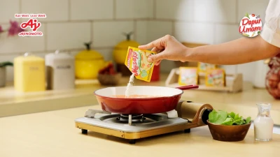 Langkah 3