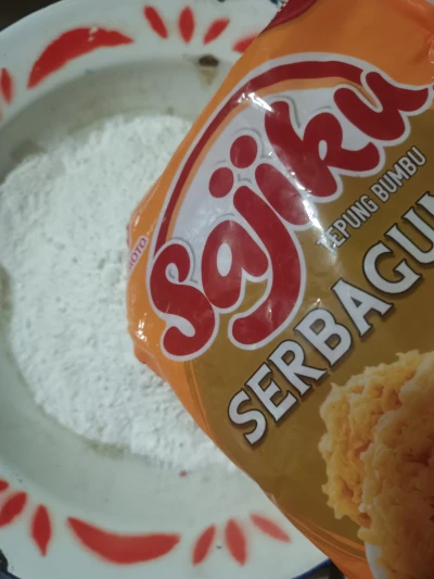 Langkah 2