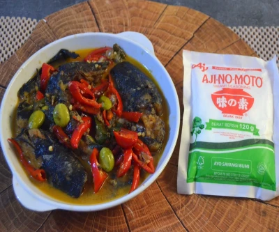 Lele Kuah Pedas