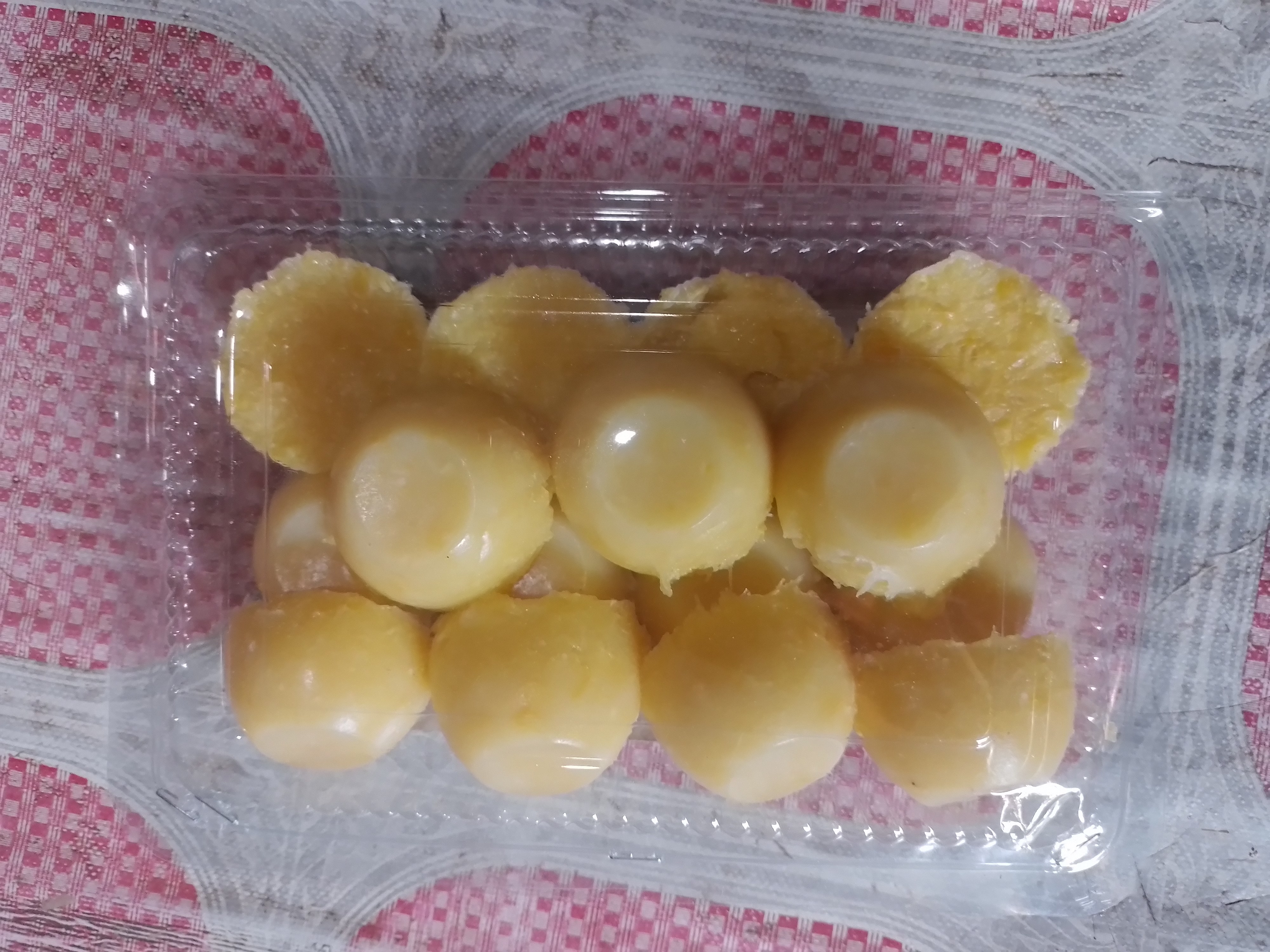 Lepet Jagung