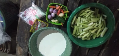 Langkah 1