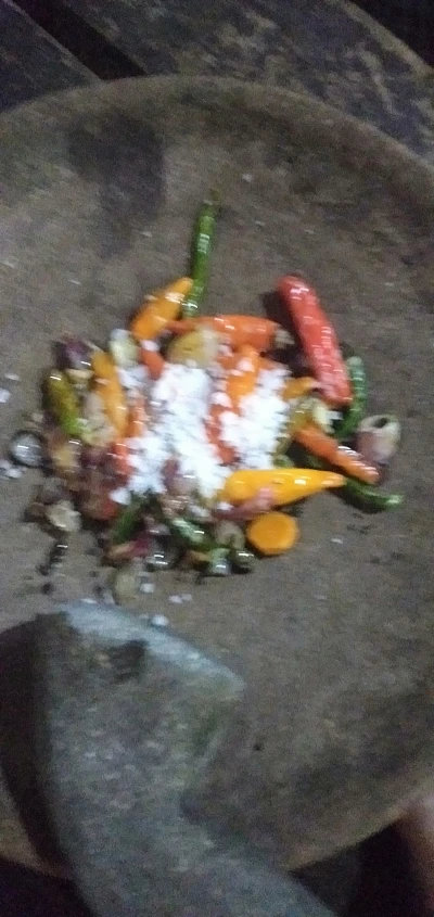 Langkah 2