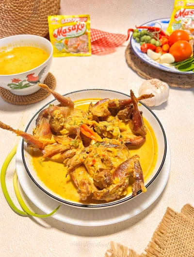 Lodho Gemak (Burung Puyuh)