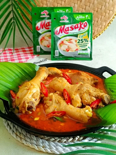 LODHO PAHA AYAM