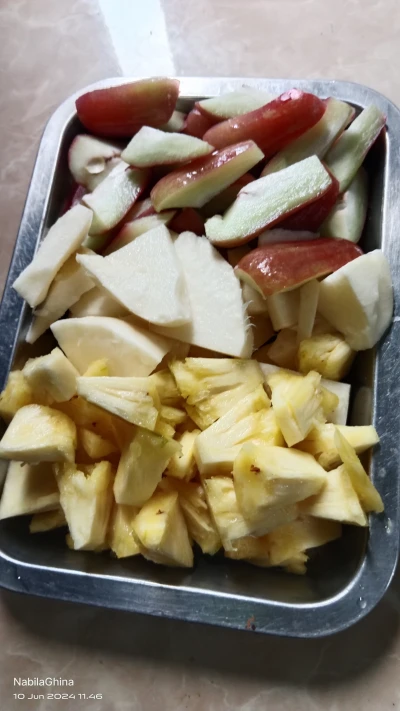 Langkah 3