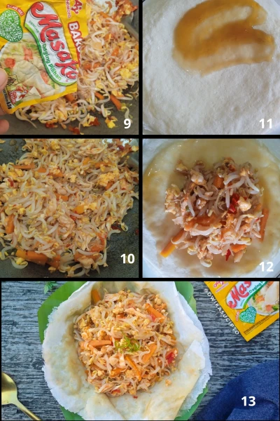 Langkah 2
