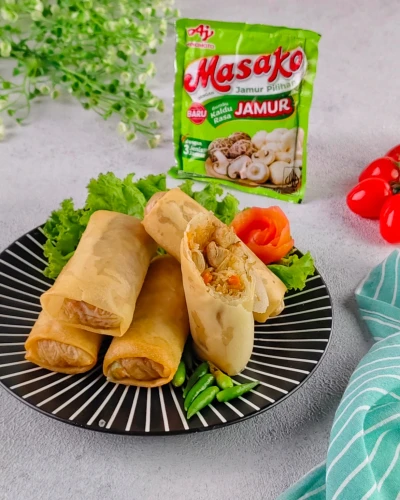 LUMPIA BIHUN