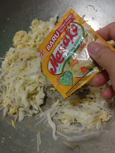 Langkah 5