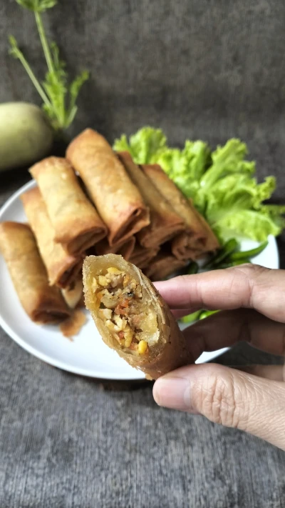 Langkah 8