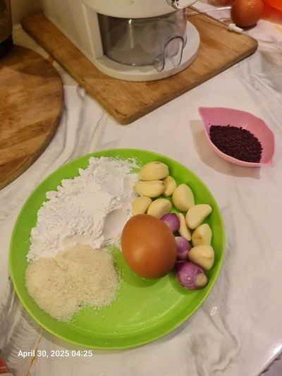 Langkah 2