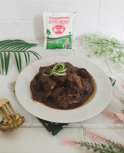 Malbi Daging