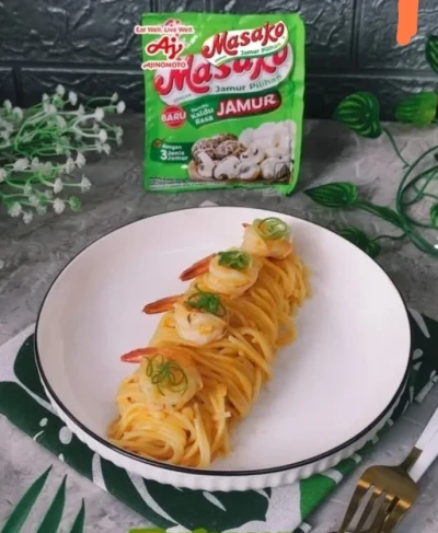 Marry Me Shrimp Pasta
