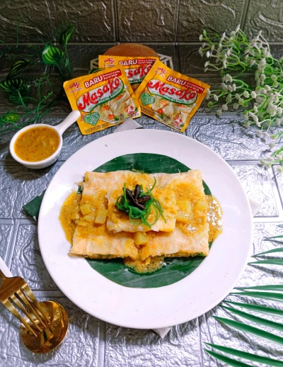 Martabak Har Palembang