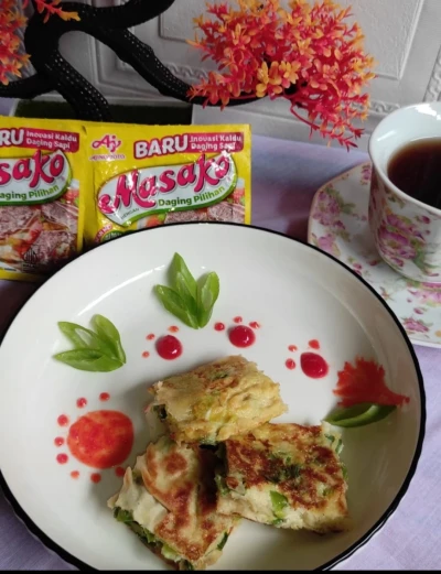 Martabak Kulit Lumpia