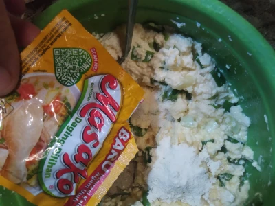 Langkah 3
