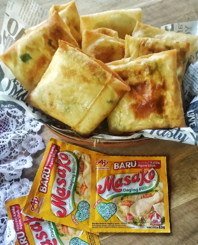 Langkah 6