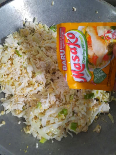 Langkah 2