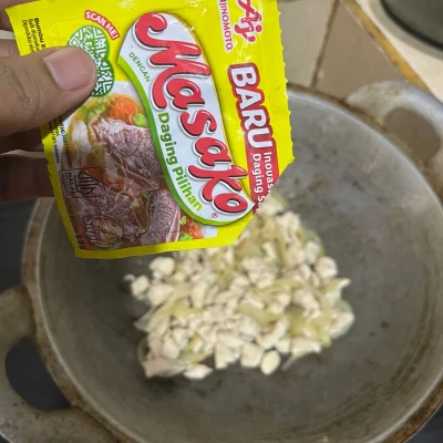 Langkah 4