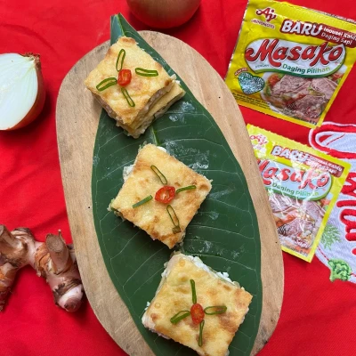 Langkah 8