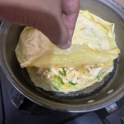 Langkah 6