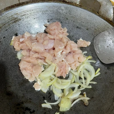 Langkah 3