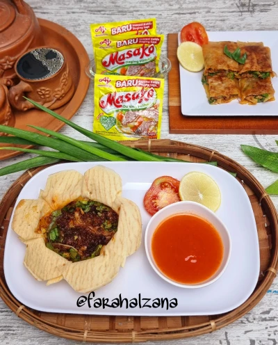 Martabak telor