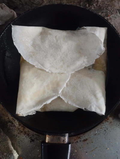 Langkah 4