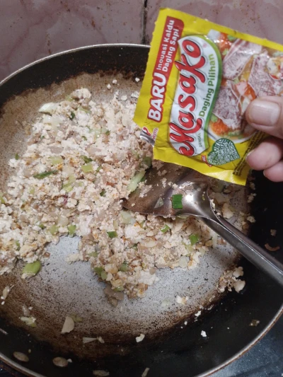 Langkah 2