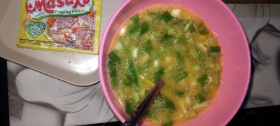 Langkah 1