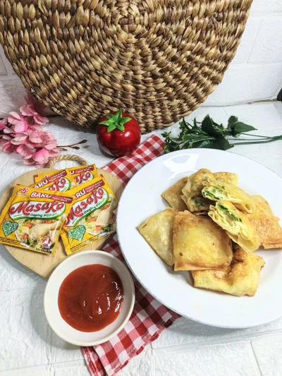 Martabak telur