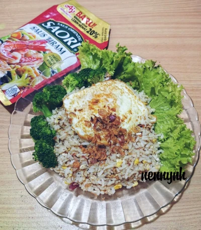 Masi Goreng Saori