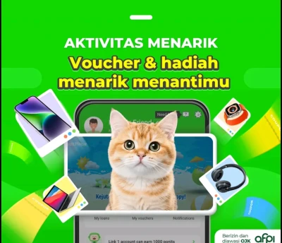 Membatalkan Pinjaman Kredit Pintar