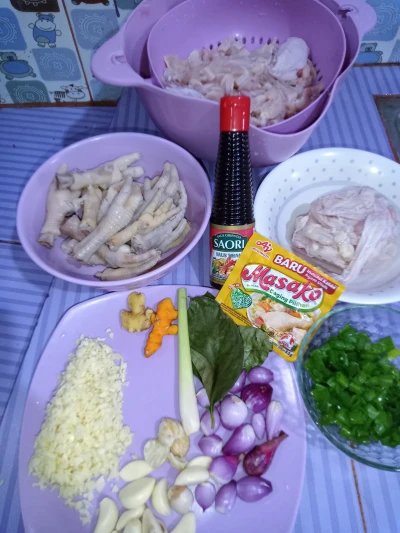 Langkah 3