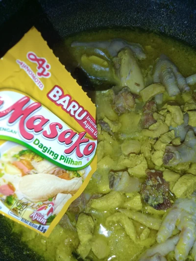 Langkah 9