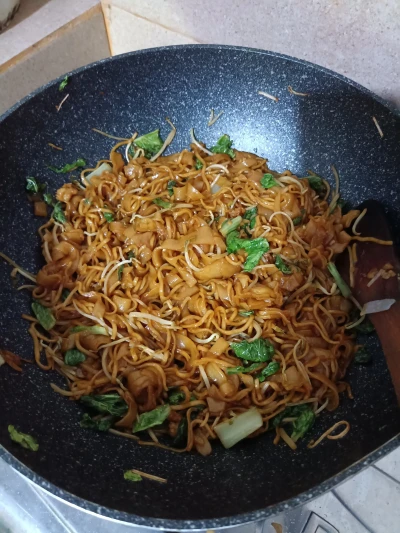 Mi goreng