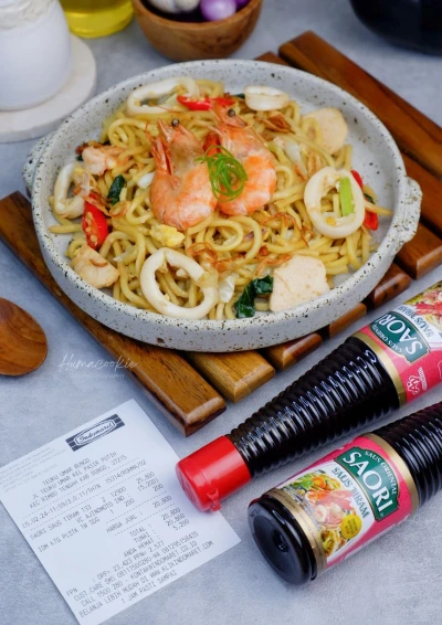 Langkah 1