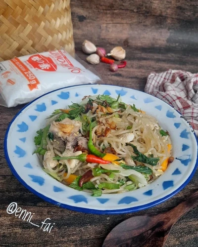 Mi Lethek Goreng