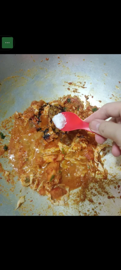 Langkah 5