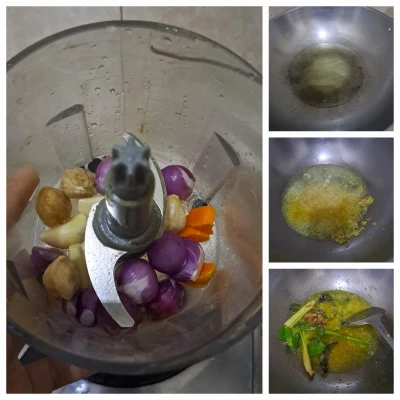 Langkah 1
