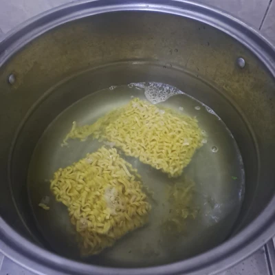 Langkah 5