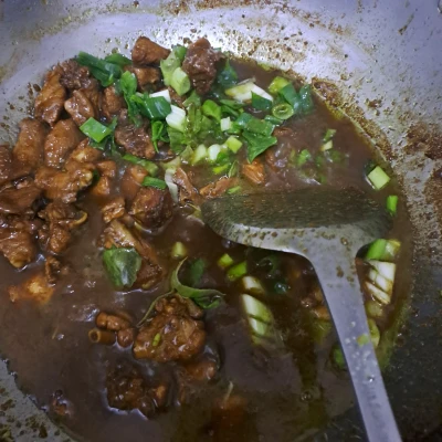 Langkah 4